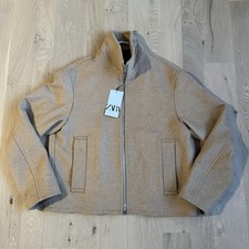 Giacca Zara da uomo in misto