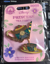 Spilla Merida Coraggiosa