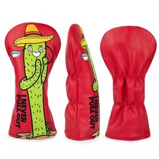 Copricapo rosso 3 pezzi design