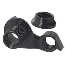 Deragliatore Gancio Gancio