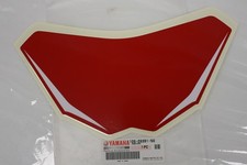 Adesivo carena cupolino