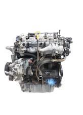 Motore per Kia Sportage JE 2,0