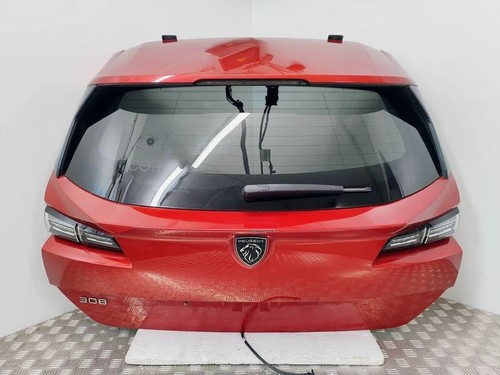 Coperchio bagagliaio peugeot - coperchio,