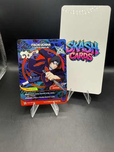 Itachi uchiha rare art - itachi,