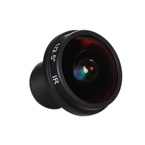 Obiettivo fisheye 8mm 5 - 1,
