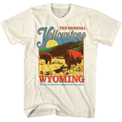 Shirt originale yellowstone - originale,