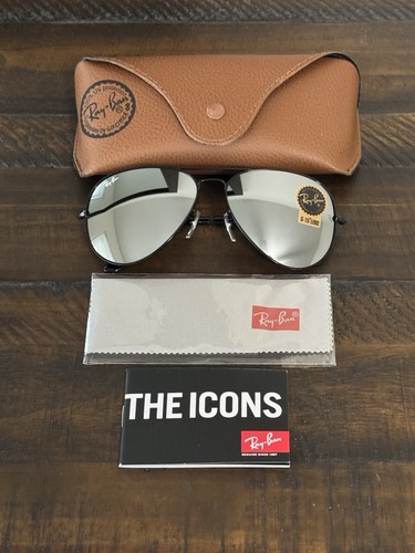 Occhiali sole ray ban - da, ray-ban