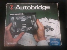 Grimaud Autobridge Play Bridge