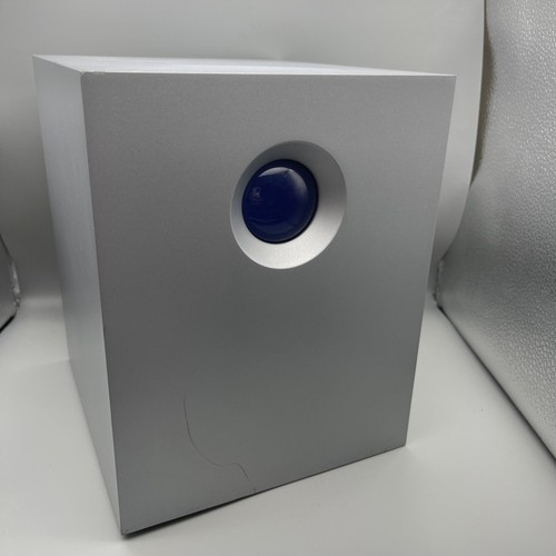Hard disk esterno lacie 4big - esterno,
