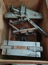 Pantografo da incisione