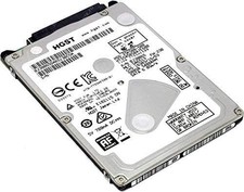 HGST Travelstar Z5K500 500GB