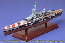 Legion Models 1:1000 Corazzata Classe Littorio Marina Militare Italiana Roma