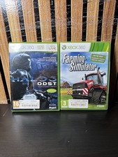 Lotto 2 Giochi Xbox 360 Halo 3