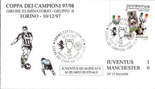 busta filatetica filatelia