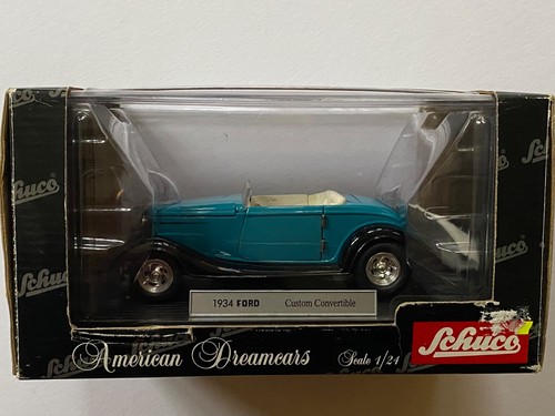 Hot rod personalizzato schuco - hot,
