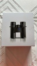 ZEISS Terra ED 8x32 Binoculars