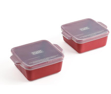 Gres di Souper Cubes, due