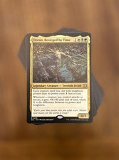 Mazzo mtg commander - mtg, doran