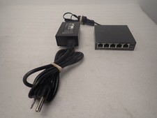 TP-LINK TL-SG1005P 5-Port