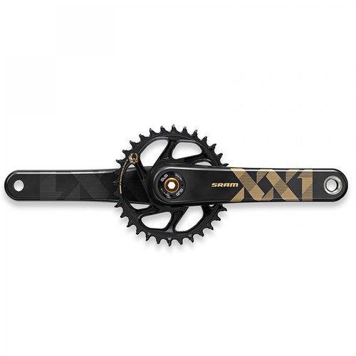 Pédalier sram eagle xx1 - pÉdalier, dub