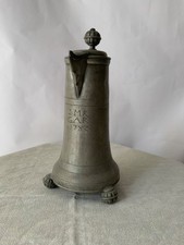 Boccale per birra peltro - birra, in