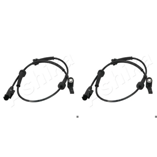 Ashika sensore abs - 2x,