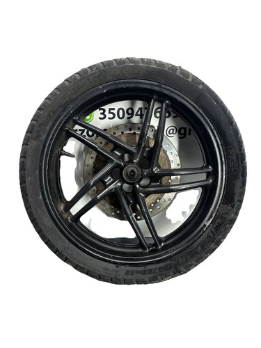 Ruota anteriore yamaha xenter - anteriore,
