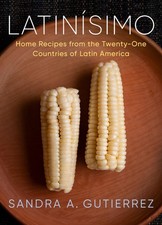 Latinísimo: Home Recipes from