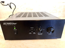 Amplificatore potenza - amplificatore,