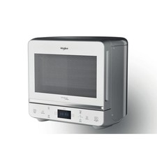 Microonde Compatto Con Grill