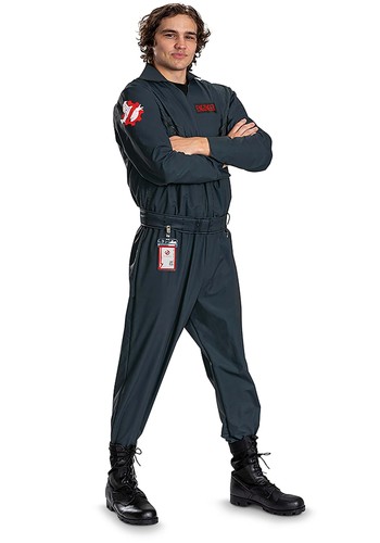 Costume ingegnere classico