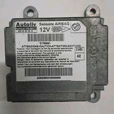 Centralina airbag per lancia - centralina,
