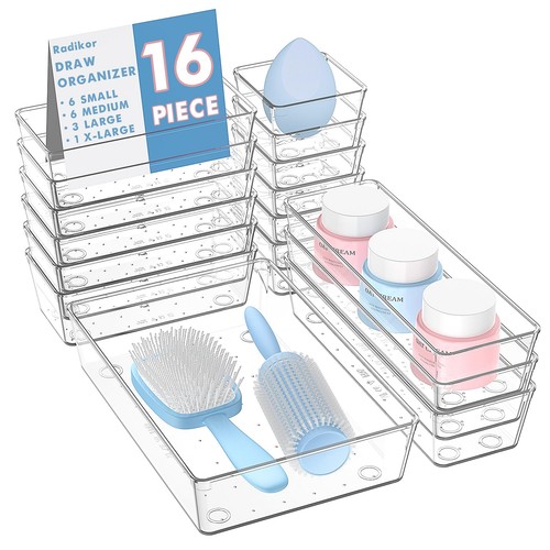 Radikor organizer cassetti - radikor, 16