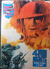 SUPER EROICA  N. 146 del 1