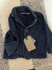 Giacca stile blazer bambino