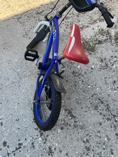 Bici Bicicletta Bambino Dino Bikes NEW BMX 165XC  12 - 14 - 16 Pollici