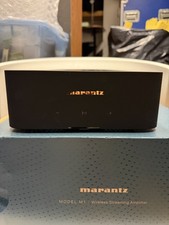 Marantz - marantz, m1