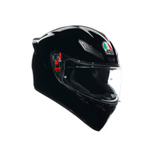 Casco moto integrale agv s - casco,