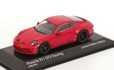 1:43 Minichamps Porsche 911
