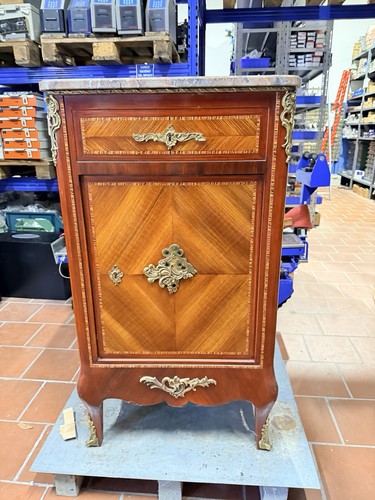 Cassaforte antica - cassaforte,