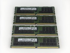 Samsung 128 GB (4x32 GB) DDR4