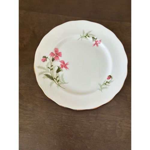 Piatto vintage colclough bone - piatto,