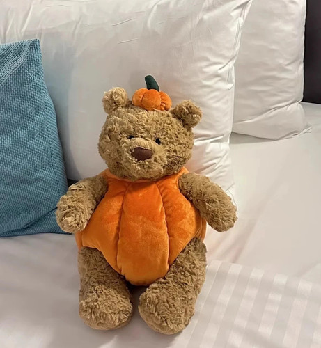 Peluche jellycat bartolomeo - jellycat,