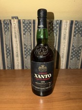 Antinori XANTO 1978 – Vino