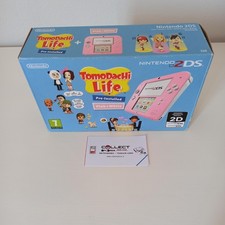 CONSOLE NINTENDO 2DS TOMODACHI