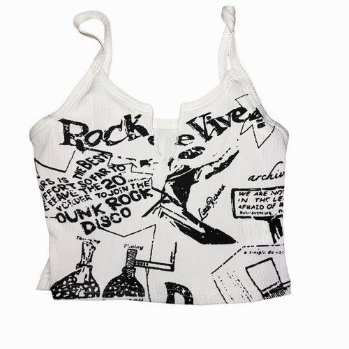 Y2k punk rock - punk, graphic