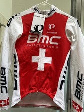 Giacca BMC Pearl Izumi