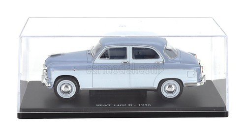 Centauria seat fiat - 1/24, 1400b