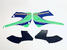 Kit Decorativo KAWASAKI KX 85