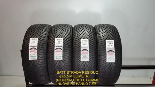 Gomme usate termiche - usate,